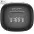 Proove Digital TWS Earphones, LED Display, IPX4 Water Resistance, Bluetooth 5.4, up to 6 Hours - Black
